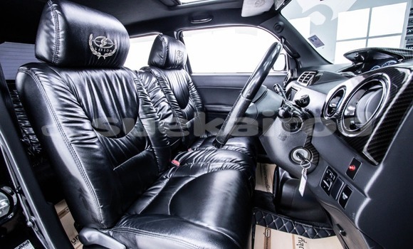 Buy Used Toyota bB Black Car in Bangkok in Bangkok Buy Used Toyota bB Black Car in Bangkok in Bangkok