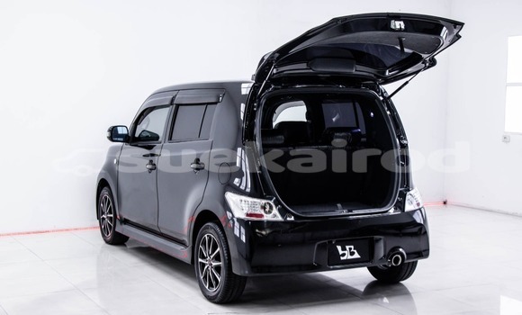Buy Used Toyota bB Black Car in Bangkok in Bangkok Buy Used Toyota bB Black Car in Bangkok in Bangkok