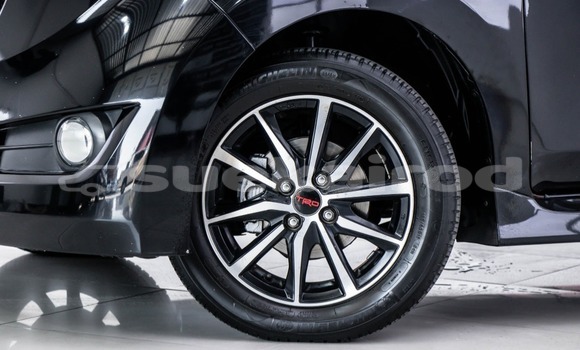 Buy Used Toyota bB Black Car in Bangkok in Bangkok Buy Used Toyota bB Black Car in Bangkok in Bangkok