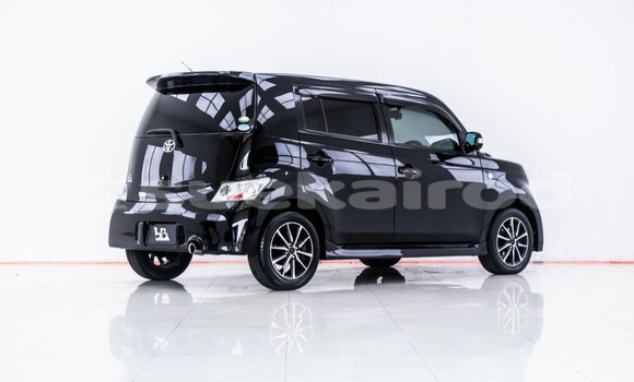 Buy Used Toyota bB Black Car in Bangkok in Bangkok Buy Used Toyota bB Black Car in Bangkok in Bangkok