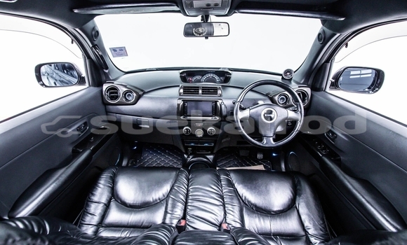 Buy Used Toyota bB Black Car in Bangkok in Bangkok Buy Used Toyota bB Black Car in Bangkok in Bangkok
