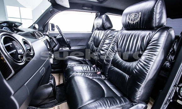 Buy Used Toyota bB Black Car in Bangkok in Bangkok Buy Used Toyota bB Black Car in Bangkok in Bangkok