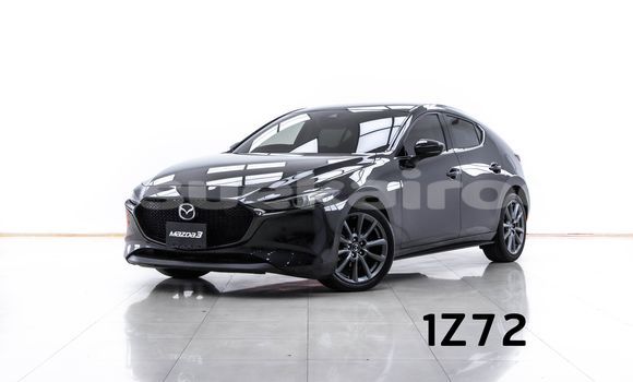 Buy Used Mazda 3 Black Car in Bangkok in Bangkok Buy Used Mazda 3 Black Car in Bangkok in Bangkok