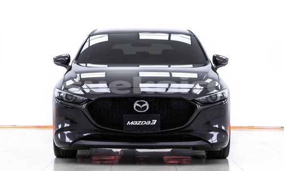 Buy Used Mazda 3 Black Car in Bangkok in Bangkok Buy Used Mazda 3 Black Car in Bangkok in Bangkok