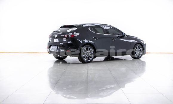 Buy Used Mazda 3 Black Car in Bangkok in Bangkok Buy Used Mazda 3 Black Car in Bangkok in Bangkok