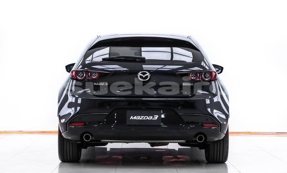 Buy Used Mazda 3 Black Car in Bangkok in Bangkok Buy Used Mazda 3 Black Car in Bangkok in Bangkok