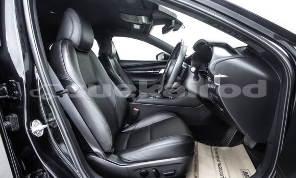 Buy Used Mazda 3 Black Car in Bangkok in Bangkok Buy Used Mazda 3 Black Car in Bangkok in Bangkok