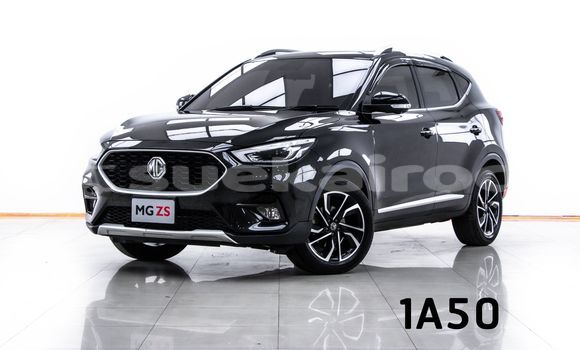 ซื้อ รถมือสอง MG ZS สีดำ รถยนต์ ใน %{เมือง} ใน กรุงเทพมหานคร ซื้อ รถมือสอง MG ZS สีดำ รถยนต์ ใน %{เมือง} ใน กรุงเทพมหานคร