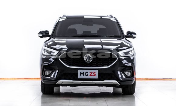 ซื้อ รถมือสอง MG ZS สีดำ รถยนต์ ใน %{เมือง} ใน กรุงเทพมหานคร ซื้อ รถมือสอง MG ZS สีดำ รถยนต์ ใน %{เมือง} ใน กรุงเทพมหานคร