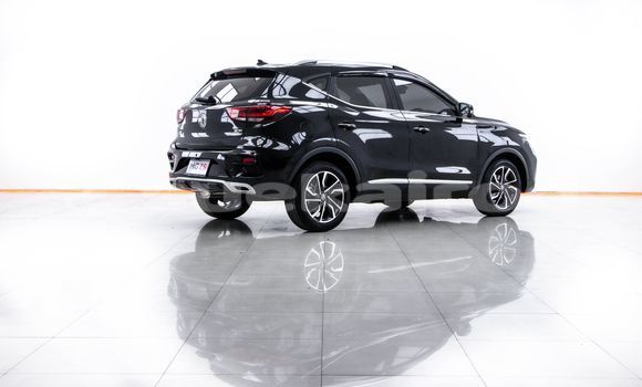 ซื้อ รถมือสอง MG ZS สีดำ รถยนต์ ใน %{เมือง} ใน กรุงเทพมหานคร ซื้อ รถมือสอง MG ZS สีดำ รถยนต์ ใน %{เมือง} ใน กรุงเทพมหานคร