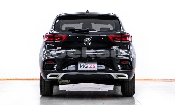 ซื้อ รถมือสอง MG ZS สีดำ รถยนต์ ใน %{เมือง} ใน กรุงเทพมหานคร ซื้อ รถมือสอง MG ZS สีดำ รถยนต์ ใน %{เมือง} ใน กรุงเทพมหานคร