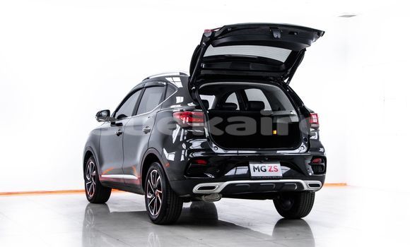 ซื้อ รถมือสอง MG ZS สีดำ รถยนต์ ใน %{เมือง} ใน กรุงเทพมหานคร ซื้อ รถมือสอง MG ZS สีดำ รถยนต์ ใน %{เมือง} ใน กรุงเทพมหานคร