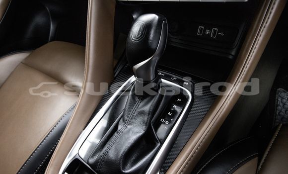 ซื้อ รถมือสอง MG ZS สีดำ รถยนต์ ใน %{เมือง} ใน กรุงเทพมหานคร ซื้อ รถมือสอง MG ZS สีดำ รถยนต์ ใน %{เมือง} ใน กรุงเทพมหานคร