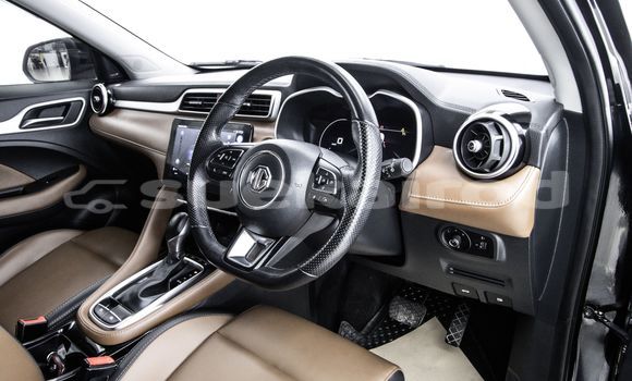 ซื้อ รถมือสอง MG ZS สีดำ รถยนต์ ใน %{เมือง} ใน กรุงเทพมหานคร ซื้อ รถมือสอง MG ZS สีดำ รถยนต์ ใน %{เมือง} ใน กรุงเทพมหานคร