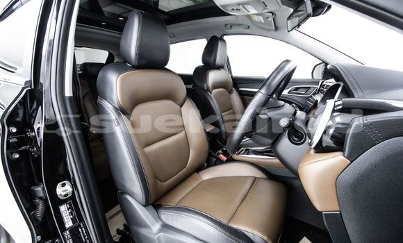 ซื้อ รถมือสอง MG ZS สีดำ รถยนต์ ใน %{เมือง} ใน กรุงเทพมหานคร ซื้อ รถมือสอง MG ZS สีดำ รถยนต์ ใน %{เมือง} ใน กรุงเทพมหานคร