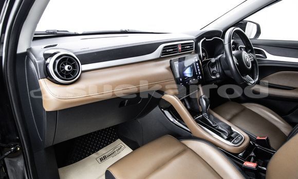 ซื้อ รถมือสอง MG ZS สีดำ รถยนต์ ใน %{เมือง} ใน กรุงเทพมหานคร ซื้อ รถมือสอง MG ZS สีดำ รถยนต์ ใน %{เมือง} ใน กรุงเทพมหานคร