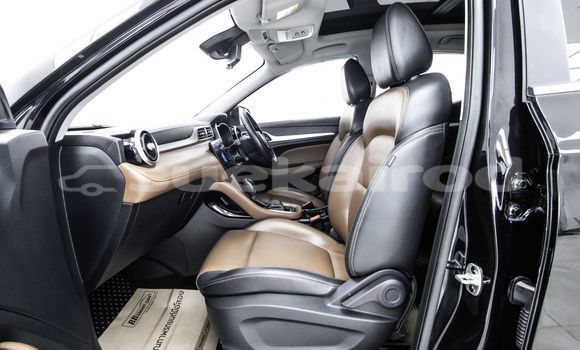 ซื้อ รถมือสอง MG ZS สีดำ รถยนต์ ใน %{เมือง} ใน กรุงเทพมหานคร ซื้อ รถมือสอง MG ZS สีดำ รถยนต์ ใน %{เมือง} ใน กรุงเทพมหานคร