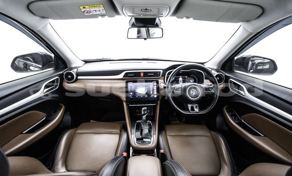 ซื้อ รถมือสอง MG ZS สีดำ รถยนต์ ใน %{เมือง} ใน กรุงเทพมหานคร ซื้อ รถมือสอง MG ZS สีดำ รถยนต์ ใน %{เมือง} ใน กรุงเทพมหานคร