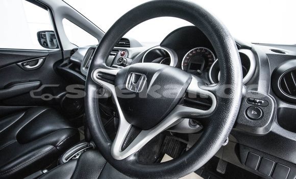 Buy Used Honda Jazz Other Car in Bangkok in Bangkok Buy Used Honda Jazz Other Car in Bangkok in Bangkok