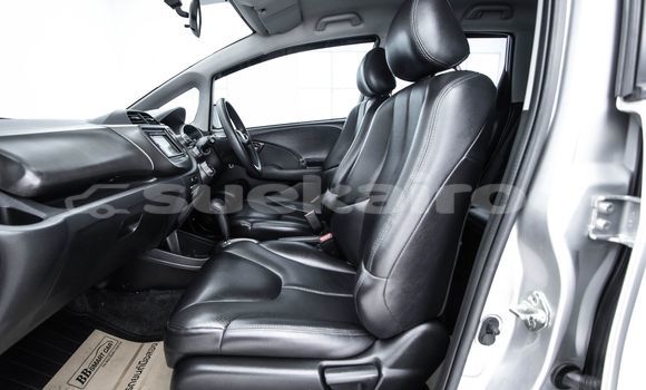 Buy Used Honda Jazz Other Car in Bangkok in Bangkok Buy Used Honda Jazz Other Car in Bangkok in Bangkok