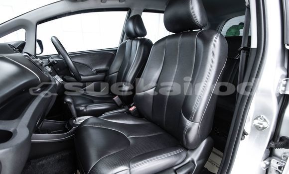 Buy Used Honda Jazz Other Car in Bangkok in Bangkok Buy Used Honda Jazz Other Car in Bangkok in Bangkok