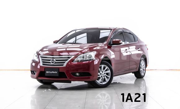 ซื้อ รถมือสอง Nissan Sylphy สีแดง รถยนต์ ใน %{เมือง} ใน กรุงเทพมหานคร ซื้อ รถมือสอง Nissan Sylphy สีแดง รถยนต์ ใน %{เมือง} ใน กรุงเทพมหานคร
