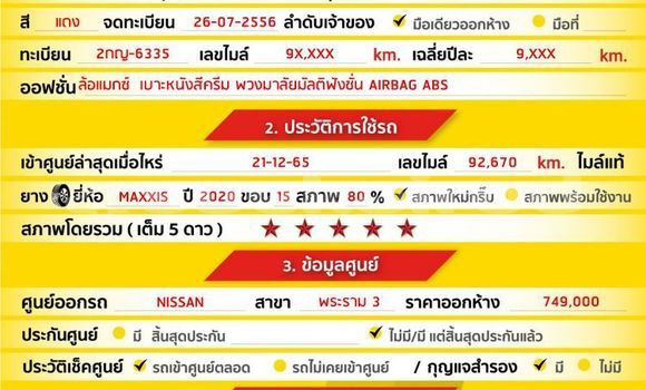 ซื้อ รถมือสอง Nissan Sylphy สีแดง รถยนต์ ใน %{เมือง} ใน กรุงเทพมหานคร ซื้อ รถมือสอง Nissan Sylphy สีแดง รถยนต์ ใน %{เมือง} ใน กรุงเทพมหานคร