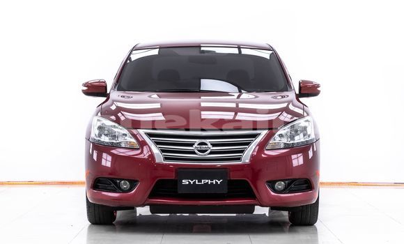 ซื้อ รถมือสอง Nissan Sylphy สีแดง รถยนต์ ใน %{เมือง} ใน กรุงเทพมหานคร ซื้อ รถมือสอง Nissan Sylphy สีแดง รถยนต์ ใน %{เมือง} ใน กรุงเทพมหานคร