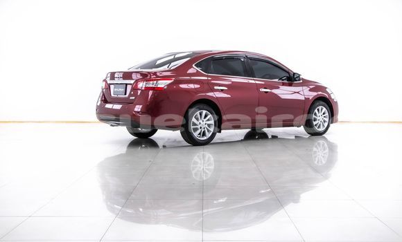 ซื้อ รถมือสอง Nissan Sylphy สีแดง รถยนต์ ใน %{เมือง} ใน กรุงเทพมหานคร ซื้อ รถมือสอง Nissan Sylphy สีแดง รถยนต์ ใน %{เมือง} ใน กรุงเทพมหานคร