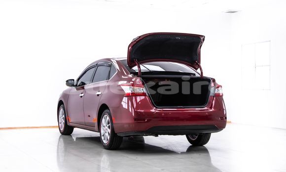 ซื้อ รถมือสอง Nissan Sylphy สีแดง รถยนต์ ใน %{เมือง} ใน กรุงเทพมหานคร ซื้อ รถมือสอง Nissan Sylphy สีแดง รถยนต์ ใน %{เมือง} ใน กรุงเทพมหานคร