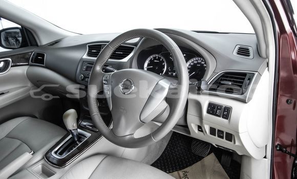 ซื้อ รถมือสอง Nissan Sylphy สีแดง รถยนต์ ใน %{เมือง} ใน กรุงเทพมหานคร ซื้อ รถมือสอง Nissan Sylphy สีแดง รถยนต์ ใน %{เมือง} ใน กรุงเทพมหานคร