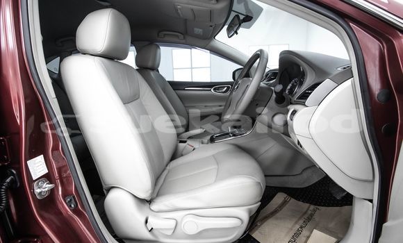 ซื้อ รถมือสอง Nissan Sylphy สีแดง รถยนต์ ใน %{เมือง} ใน กรุงเทพมหานคร ซื้อ รถมือสอง Nissan Sylphy สีแดง รถยนต์ ใน %{เมือง} ใน กรุงเทพมหานคร