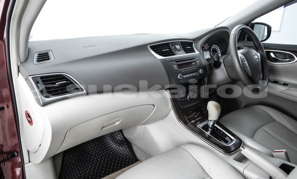 ซื้อ รถมือสอง Nissan Sylphy สีแดง รถยนต์ ใน %{เมือง} ใน กรุงเทพมหานคร ซื้อ รถมือสอง Nissan Sylphy สีแดง รถยนต์ ใน %{เมือง} ใน กรุงเทพมหานคร