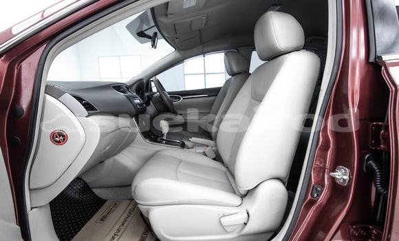 ซื้อ รถมือสอง Nissan Sylphy สีแดง รถยนต์ ใน %{เมือง} ใน กรุงเทพมหานคร ซื้อ รถมือสอง Nissan Sylphy สีแดง รถยนต์ ใน %{เมือง} ใน กรุงเทพมหานคร