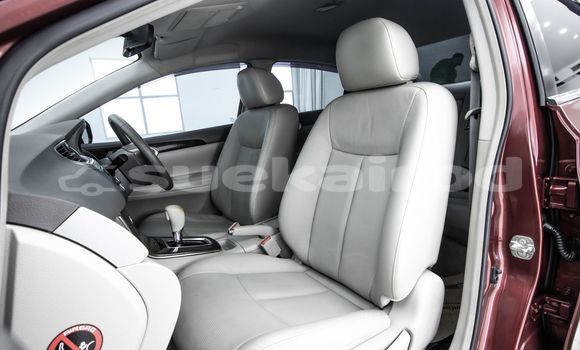 ซื้อ รถมือสอง Nissan Sylphy สีแดง รถยนต์ ใน %{เมือง} ใน กรุงเทพมหานคร ซื้อ รถมือสอง Nissan Sylphy สีแดง รถยนต์ ใน %{เมือง} ใน กรุงเทพมหานคร