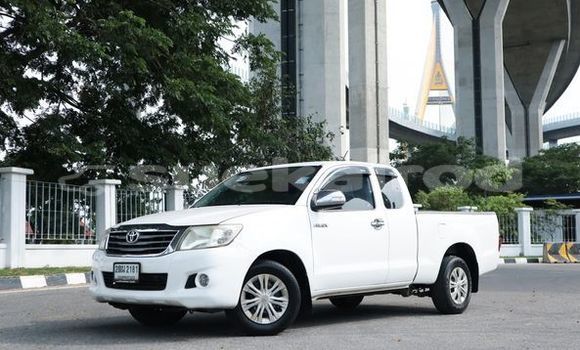 ซื้อ รถมือสอง Toyota Hiluxe VIGO ขาว รถยนต์ ใน %{เมือง} ใน กรุงเทพมหานคร ซื้อ รถมือสอง Toyota Hiluxe VIGO ขาว รถยนต์ ใน %{เมือง} ใน กรุงเทพมหานคร