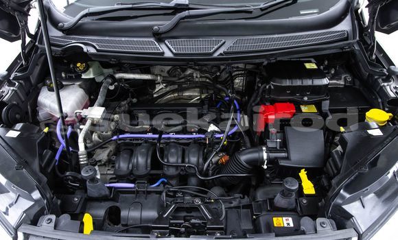 Buy Used Ford EcoSport Brown Car in Bangkok in Bangkok Buy Used Ford EcoSport Brown Car in Bangkok in Bangkok