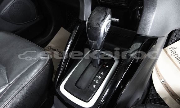Buy Used Ford EcoSport Brown Car in Bangkok in Bangkok Buy Used Ford EcoSport Brown Car in Bangkok in Bangkok