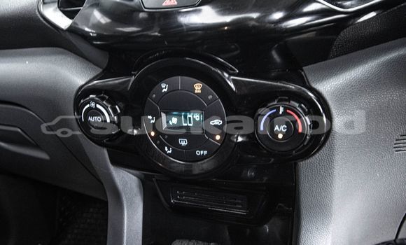 Buy Used Ford EcoSport Brown Car in Bangkok in Bangkok Buy Used Ford EcoSport Brown Car in Bangkok in Bangkok