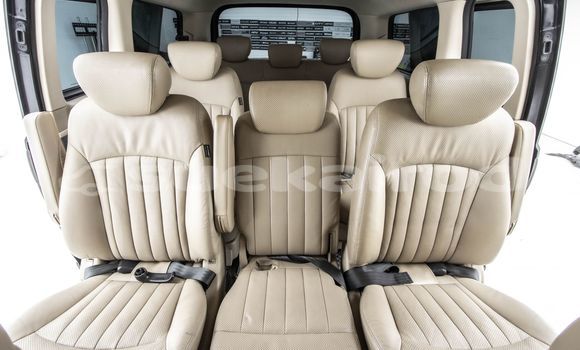 Buy Used Hyundai H1 Black Car in Bangkok in Bangkok Buy Used Hyundai H1 Black Car in Bangkok in Bangkok