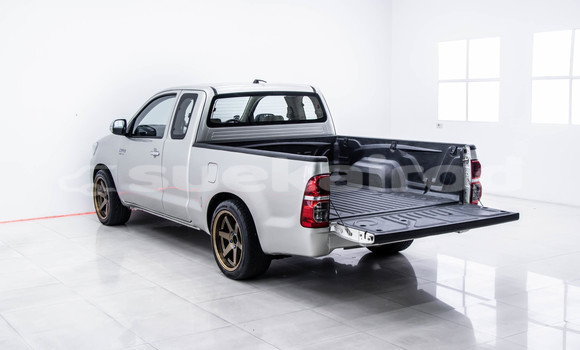 ซื้อ รถมือสอง Toyota Hiluxe VIGO อื่น ๆ รถยนต์ ใน %{เมือง} ใน กรุงเทพมหานคร ซื้อ รถมือสอง Toyota Hiluxe VIGO อื่น ๆ รถยนต์ ใน %{เมือง} ใน กรุงเทพมหานคร