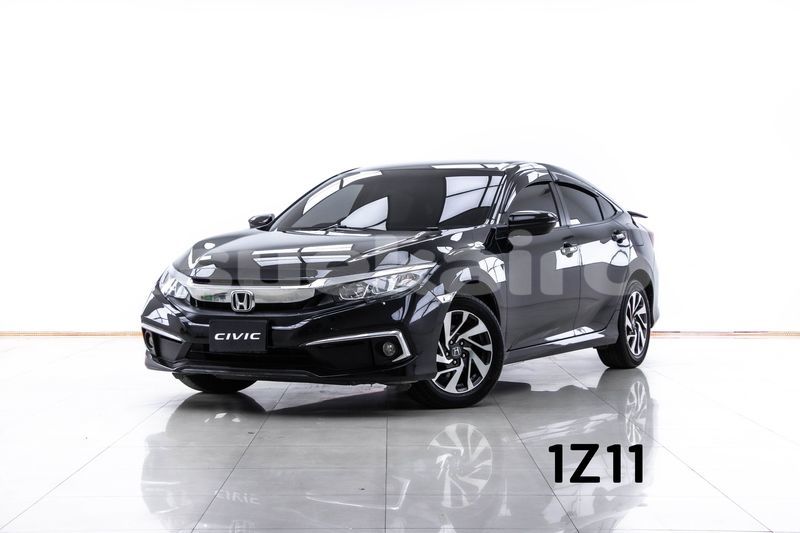 Big with watermark honda civic bangkok bangkok 60818