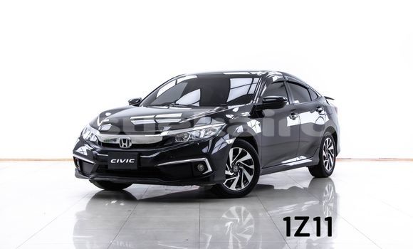 ซื้อ รถมือสอง Honda Civic สีดำ รถยนต์ ใน %{เมือง} ใน กรุงเทพมหานคร ซื้อ รถมือสอง Honda Civic สีดำ รถยนต์ ใน %{เมือง} ใน กรุงเทพมหานคร