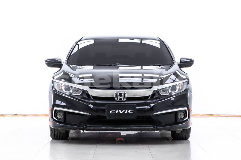 Big with watermark honda civic bangkok bangkok 60818