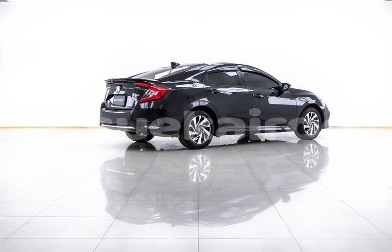 Big with watermark honda civic bangkok bangkok 60818