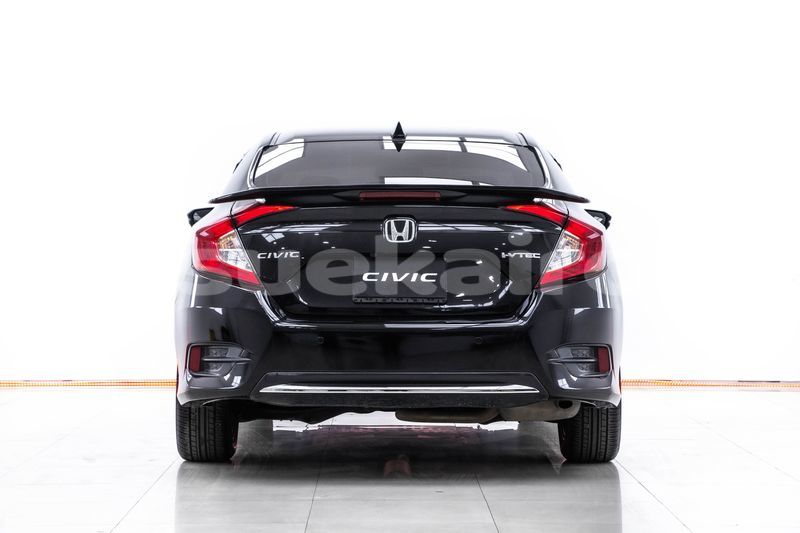 Big with watermark honda civic bangkok bangkok 60818