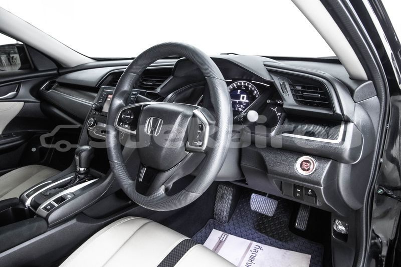 Big with watermark honda civic bangkok bangkok 60818