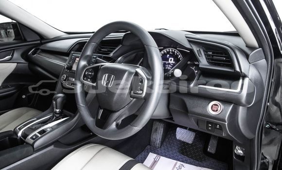 ซื้อ รถมือสอง Honda Civic สีดำ รถยนต์ ใน %{เมือง} ใน กรุงเทพมหานคร ซื้อ รถมือสอง Honda Civic สีดำ รถยนต์ ใน %{เมือง} ใน กรุงเทพมหานคร