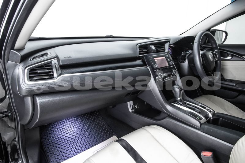 Big with watermark honda civic bangkok bangkok 60818