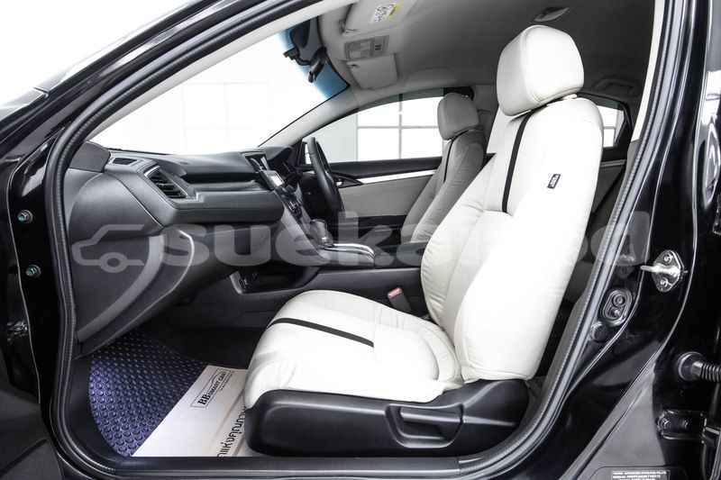 Big with watermark honda civic bangkok bangkok 60818